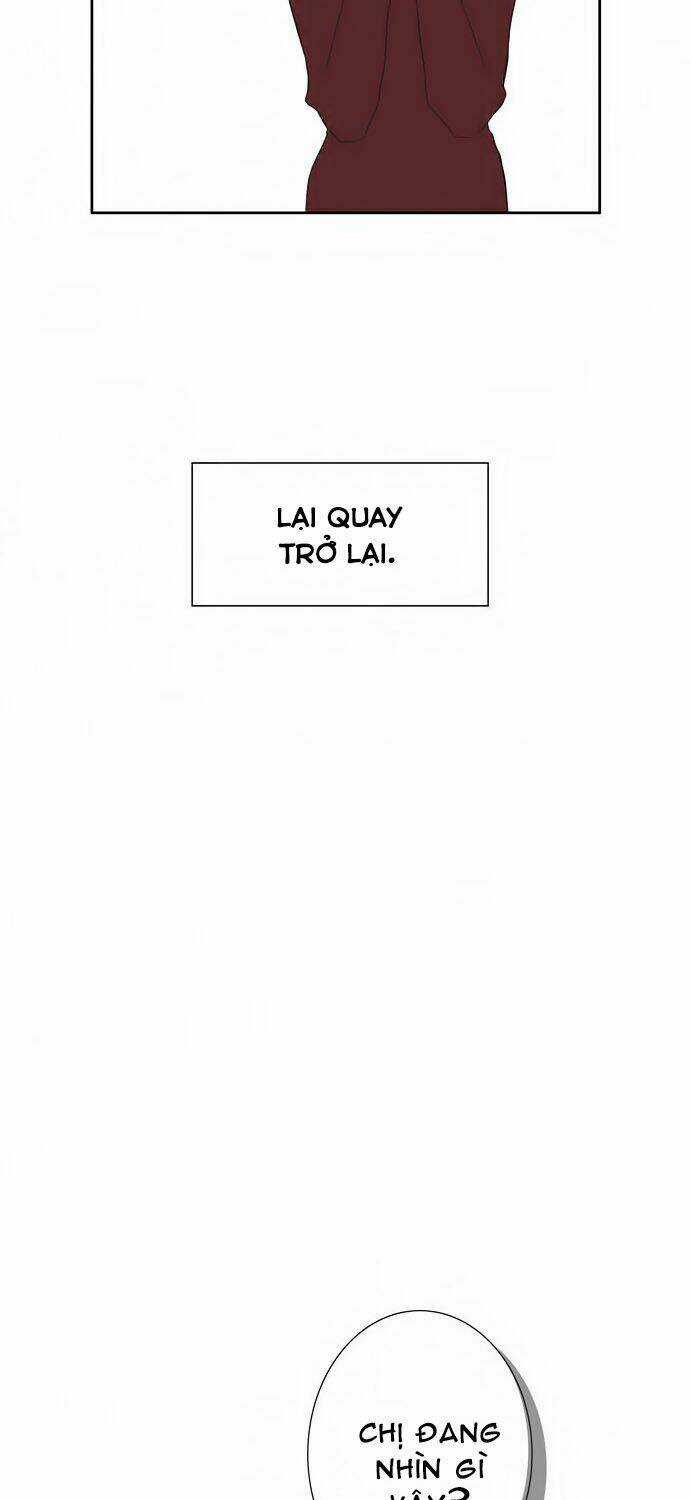 Lời thì thầm ma quỉ Chapter 3 trang 10