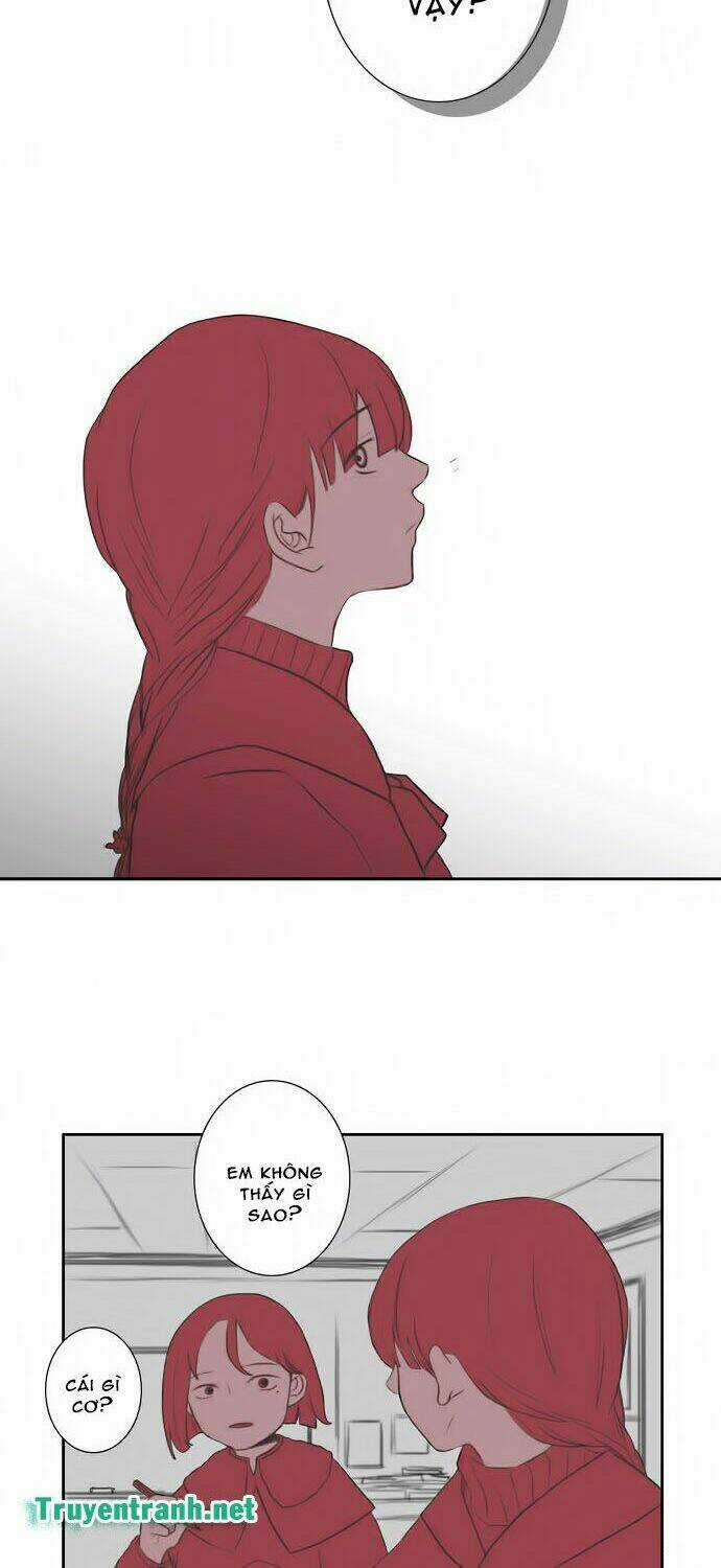 Lời thì thầm ma quỉ Chapter 3 trang 11