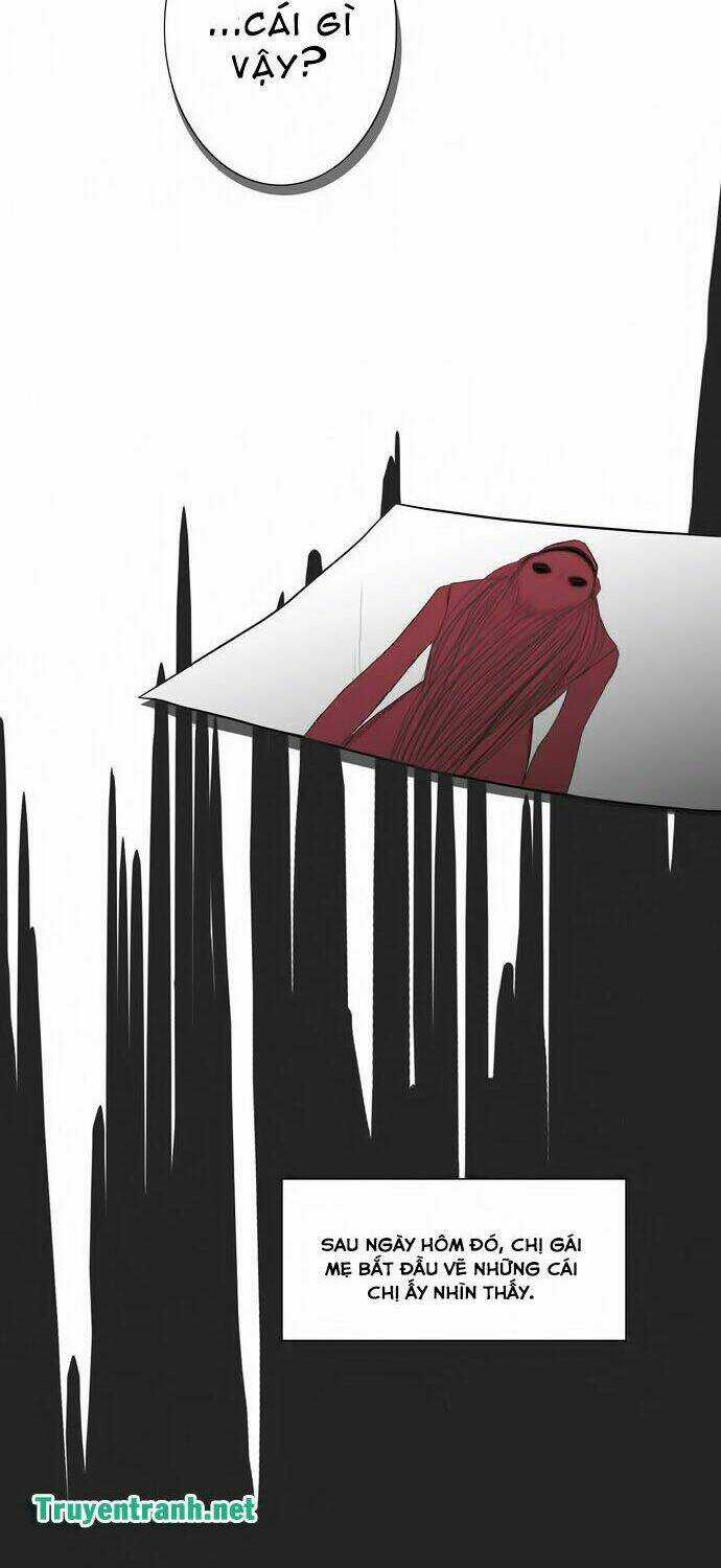 Lời thì thầm ma quỉ Chapter 3 trang 15