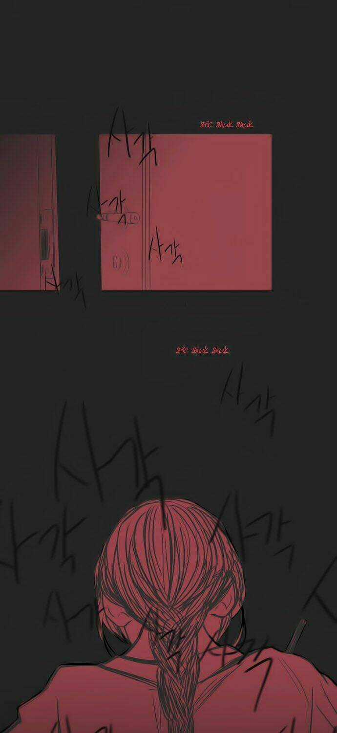 Lời thì thầm ma quỉ Chapter 3 trang 16