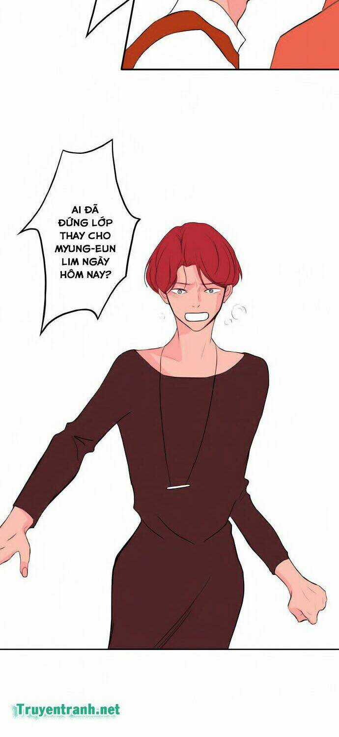 Lời thì thầm ma quỉ Chapter 3 trang 3