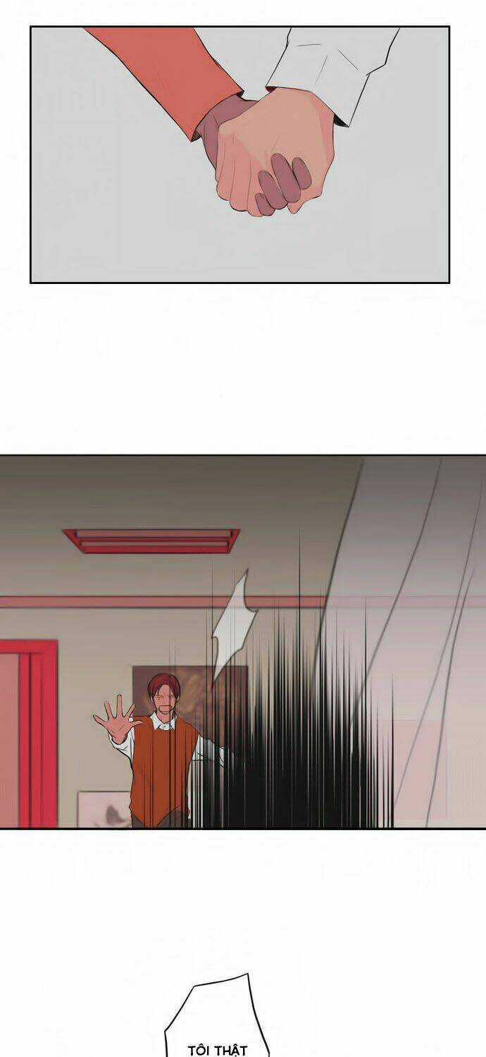 Lời thì thầm ma quỉ Chapter 3 trang 8