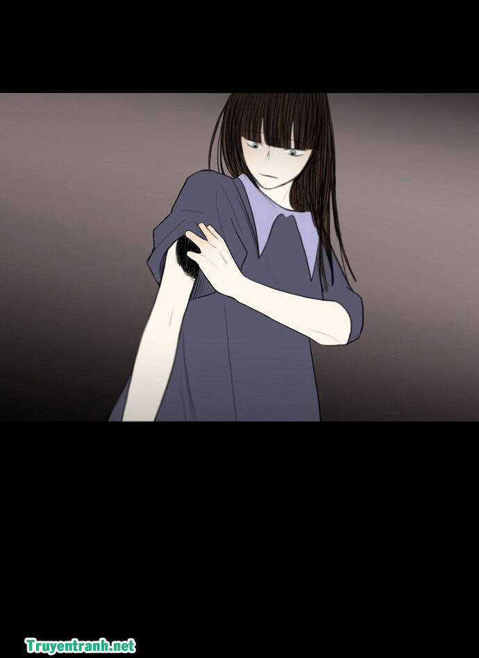 Lời thì thầm ma quỉ Chapter 30 trang 13