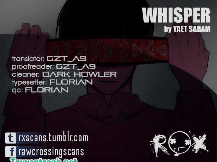 Lời thì thầm ma quỉ Chapter 30 trang 14