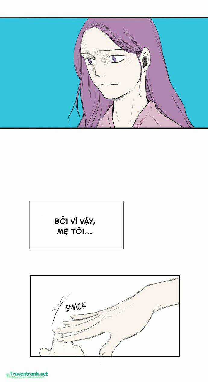 Lời thì thầm ma quỉ Chapter 31 trang 14