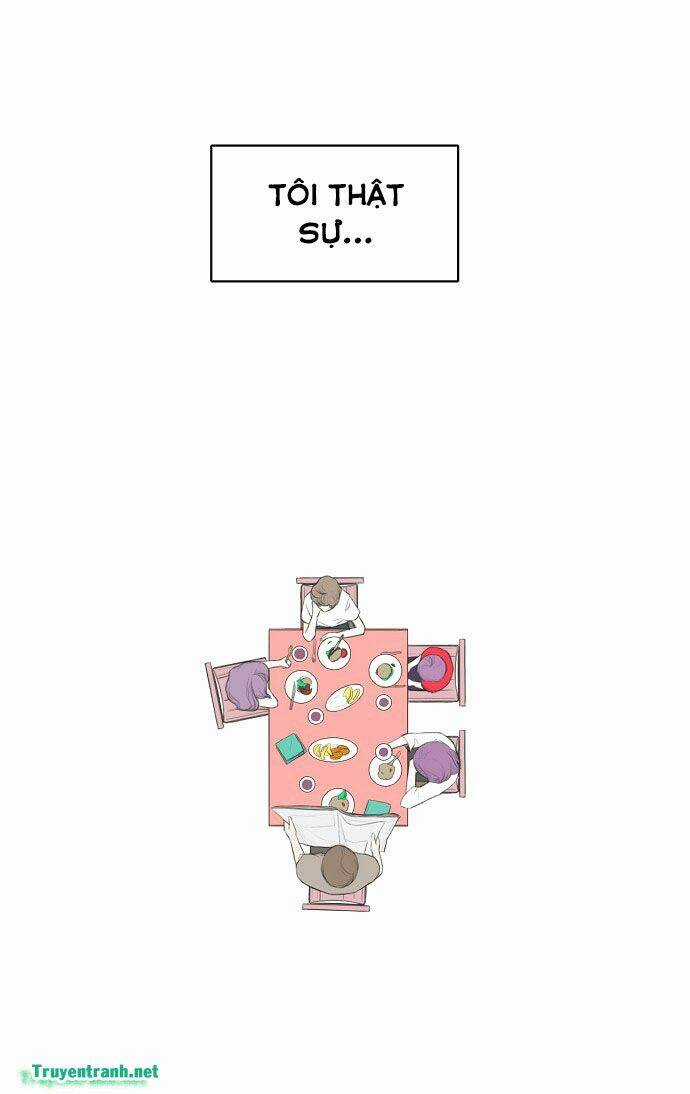 Lời thì thầm ma quỉ Chapter 31 trang 4