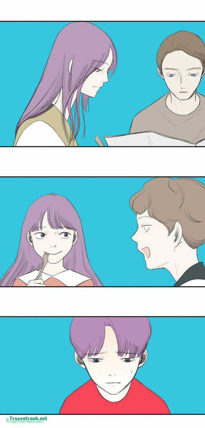 Lời thì thầm ma quỉ Chapter 31 trang 5