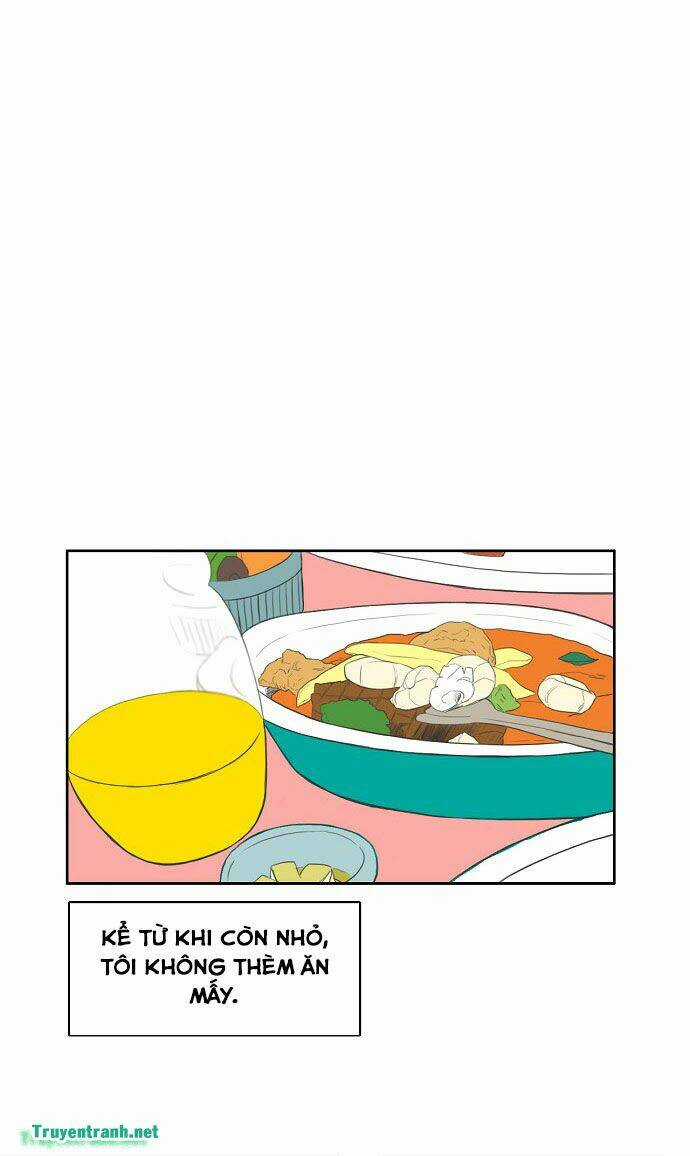 Lời thì thầm ma quỉ Chapter 31 trang 8