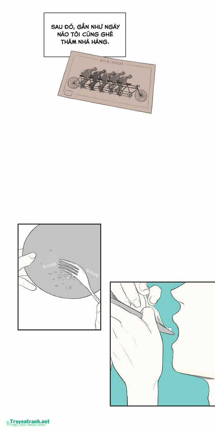 Lời thì thầm ma quỉ Chapter 32 trang 7