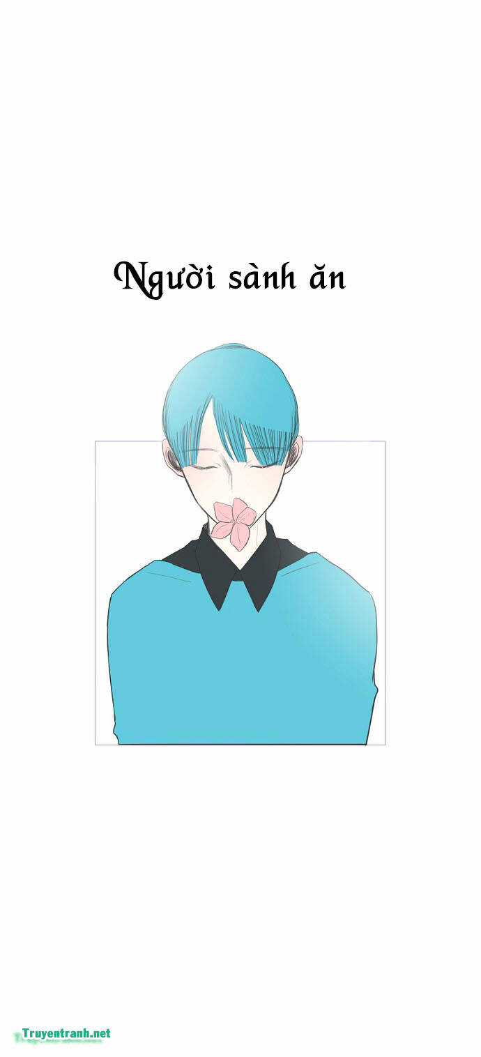 Lời thì thầm ma quỉ Chapter 33 trang 6