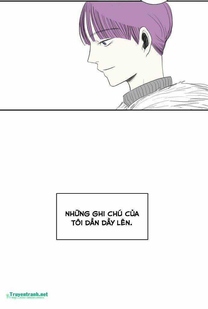 Lời thì thầm ma quỉ Chapter 34 trang 3