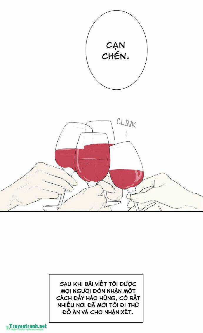 Lời thì thầm ma quỉ Chapter 34 trang 8