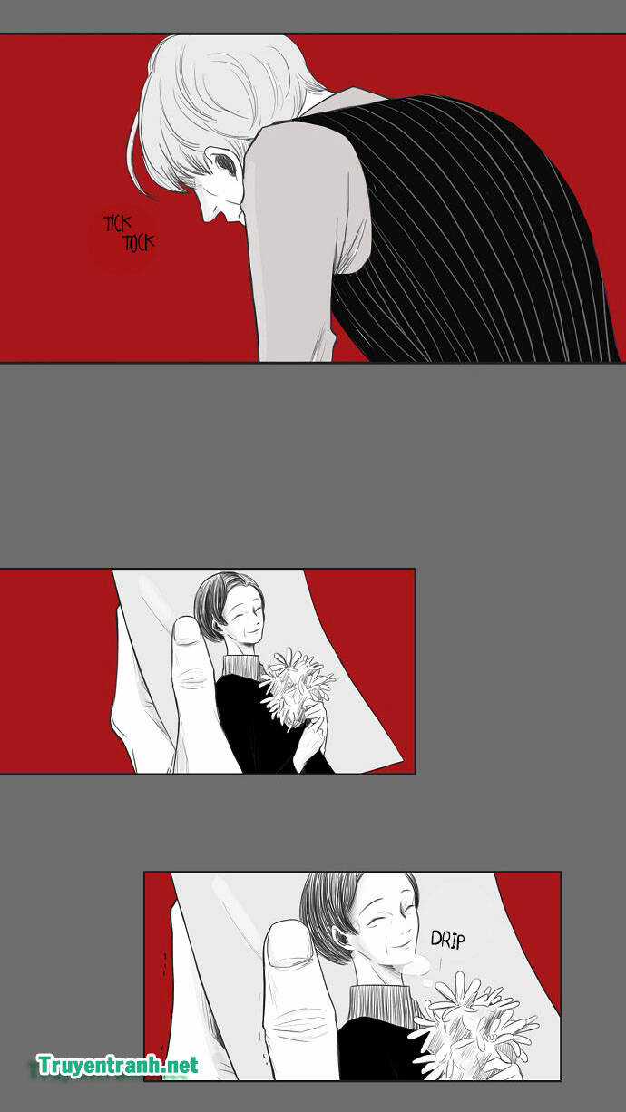 Lời thì thầm ma quỉ Chapter 35 trang 2