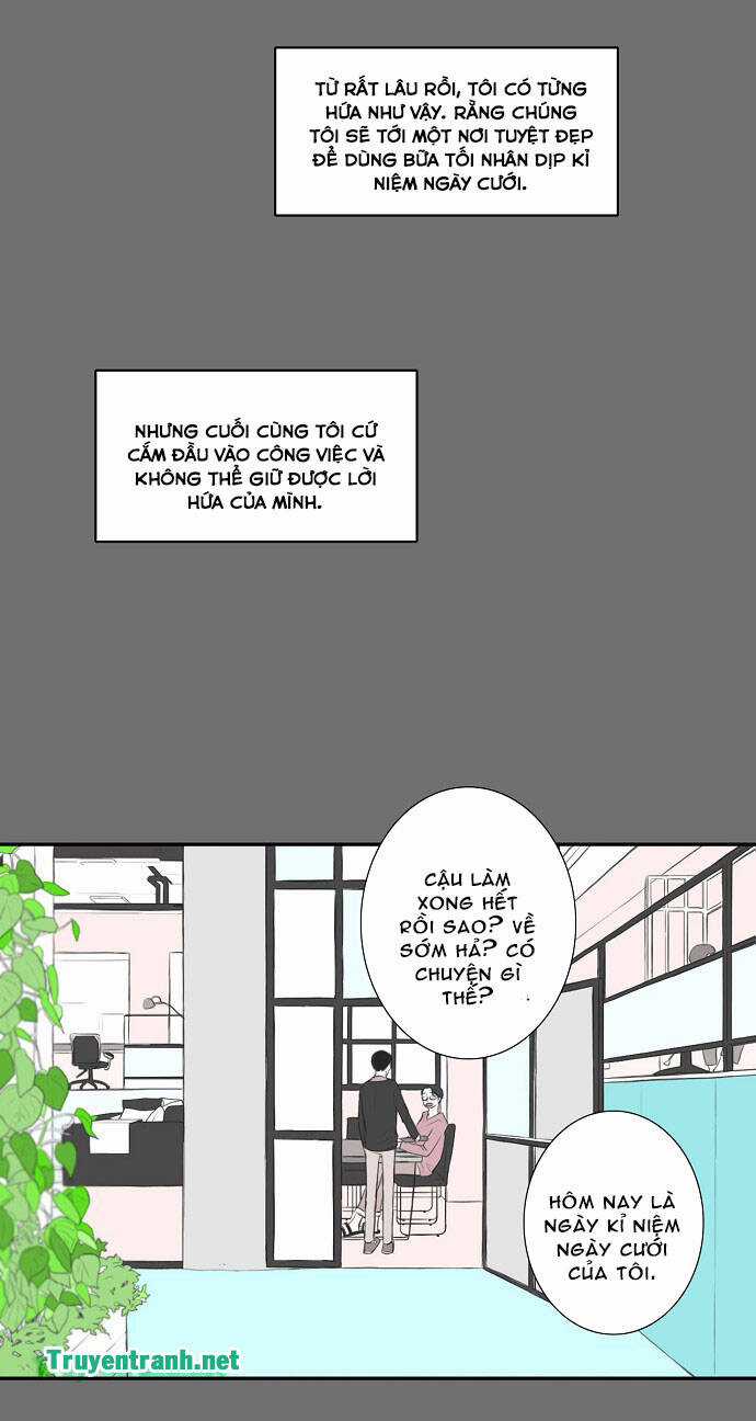 Lời thì thầm ma quỉ Chapter 36 trang 11