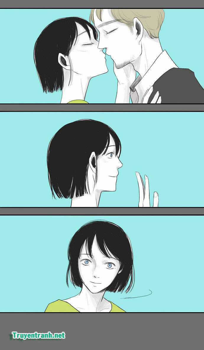 Lời thì thầm ma quỉ Chapter 36 trang 14