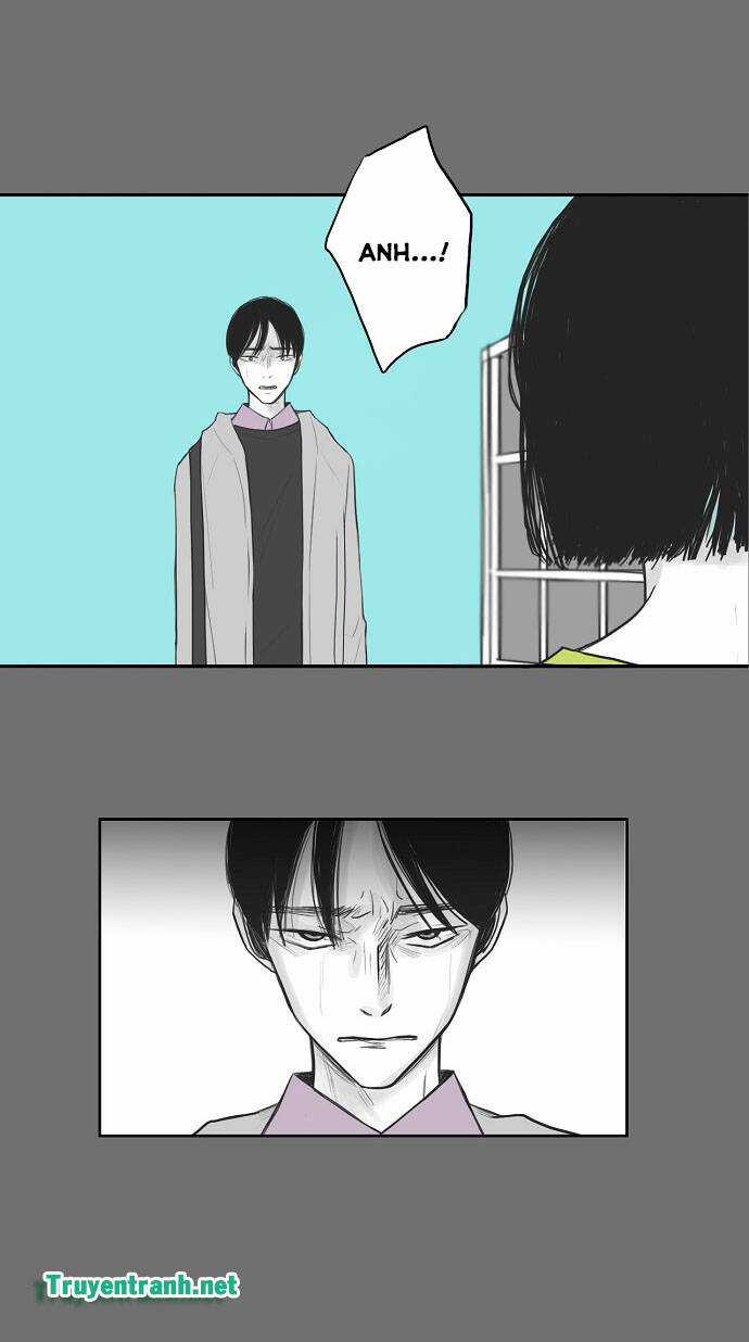 Lời thì thầm ma quỉ Chapter 36 trang 15