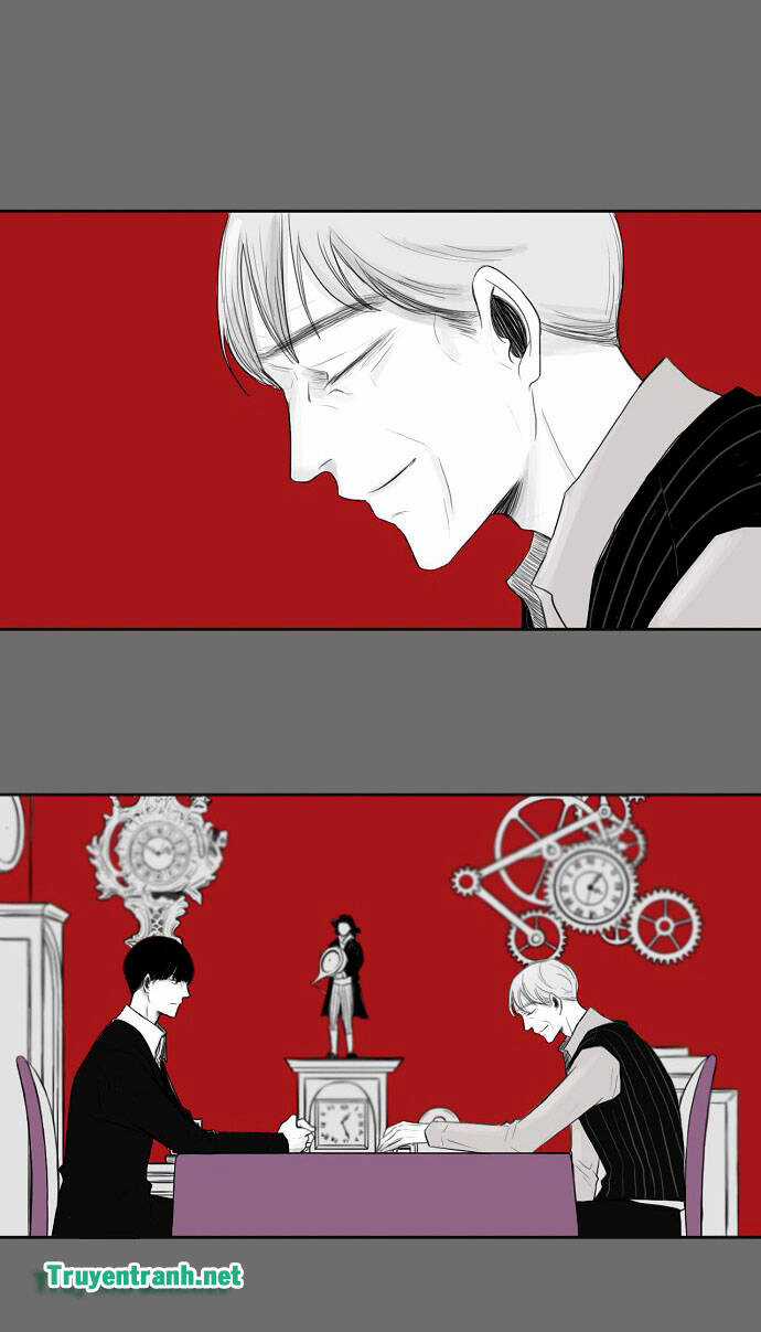 Lời thì thầm ma quỉ Chapter 36 trang 3