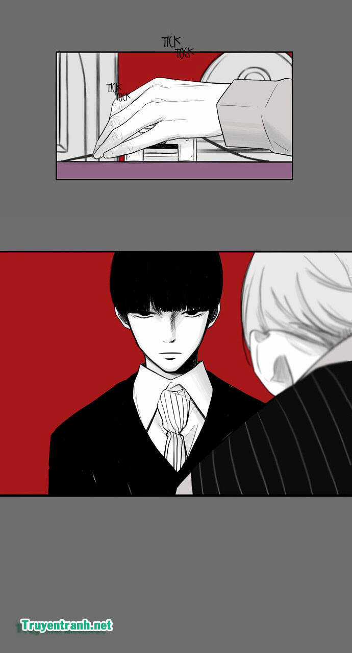 Lời thì thầm ma quỉ Chapter 36 trang 4