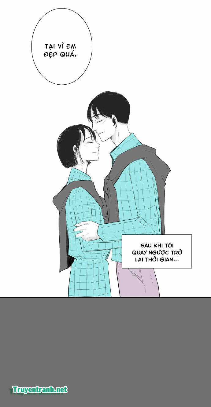 Lời thì thầm ma quỉ Chapter 36 trang 7