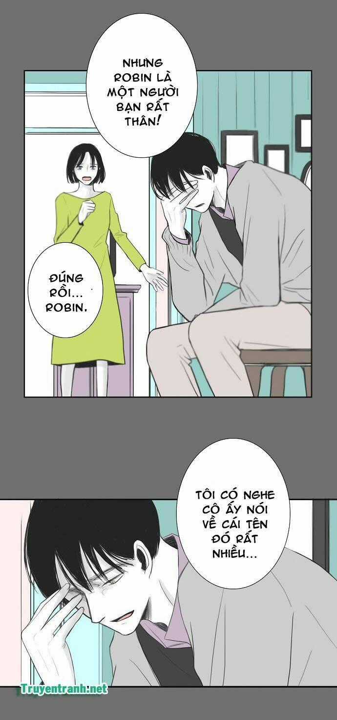 Lời thì thầm ma quỉ Chapter 37 trang 1