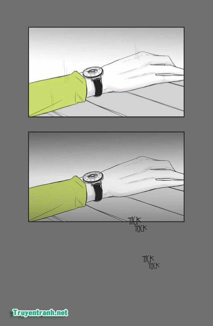 Lời thì thầm ma quỉ Chapter 37 trang 10