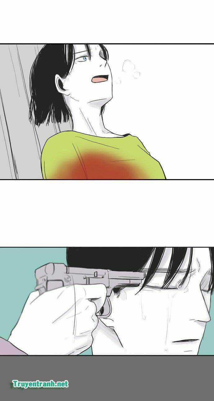 Lời thì thầm ma quỉ Chapter 37 trang 8