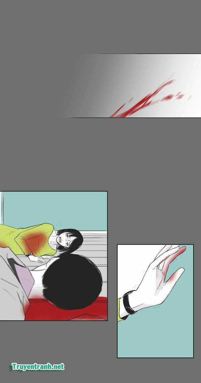 Lời thì thầm ma quỉ Chapter 37 trang 9