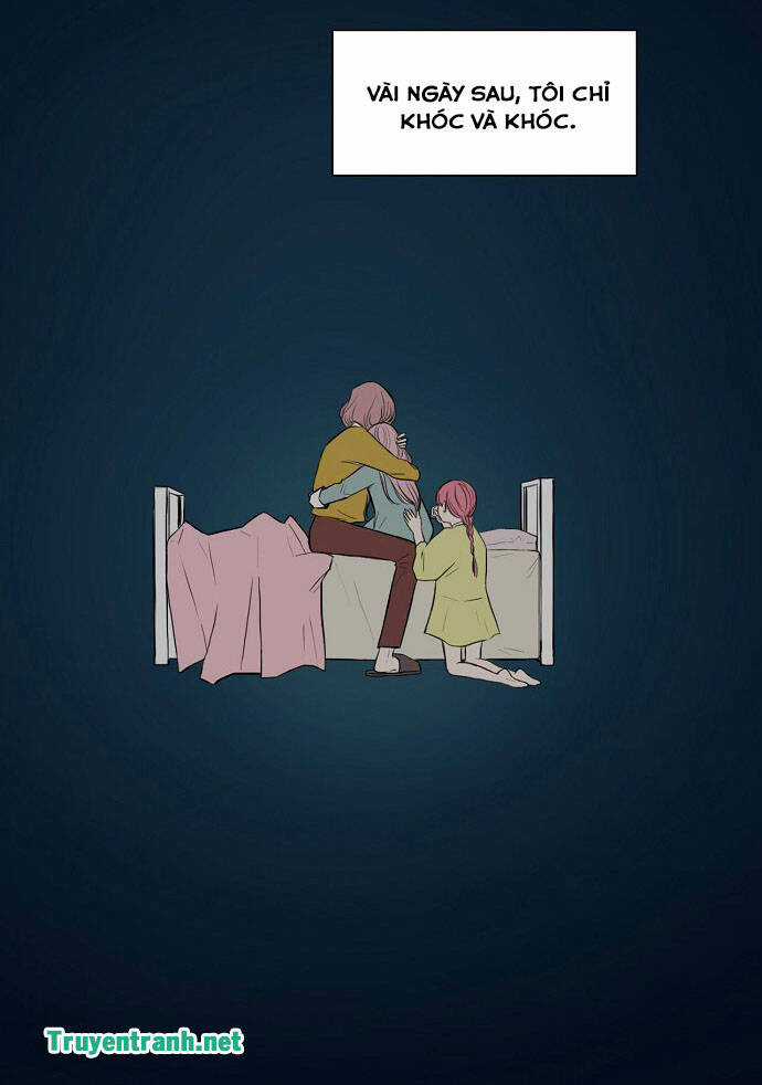 Lời thì thầm ma quỉ Chapter 38 trang 10