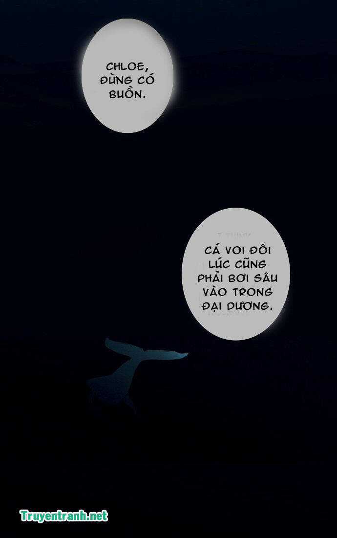 Lời thì thầm ma quỉ Chapter 38 trang 11