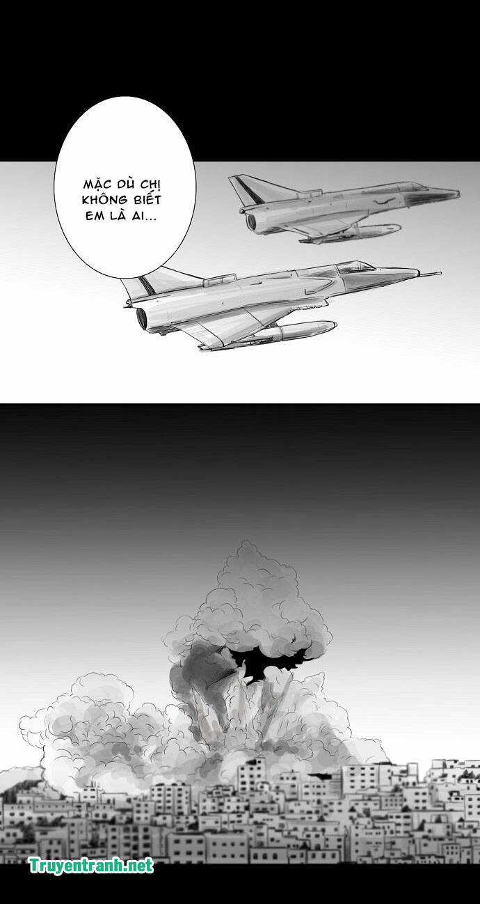 Lời thì thầm ma quỉ Chapter 38 trang 13