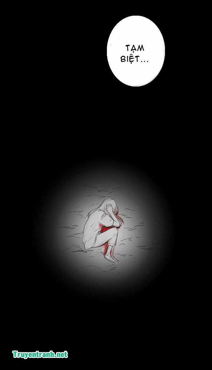 Lời thì thầm ma quỉ Chapter 38 trang 15