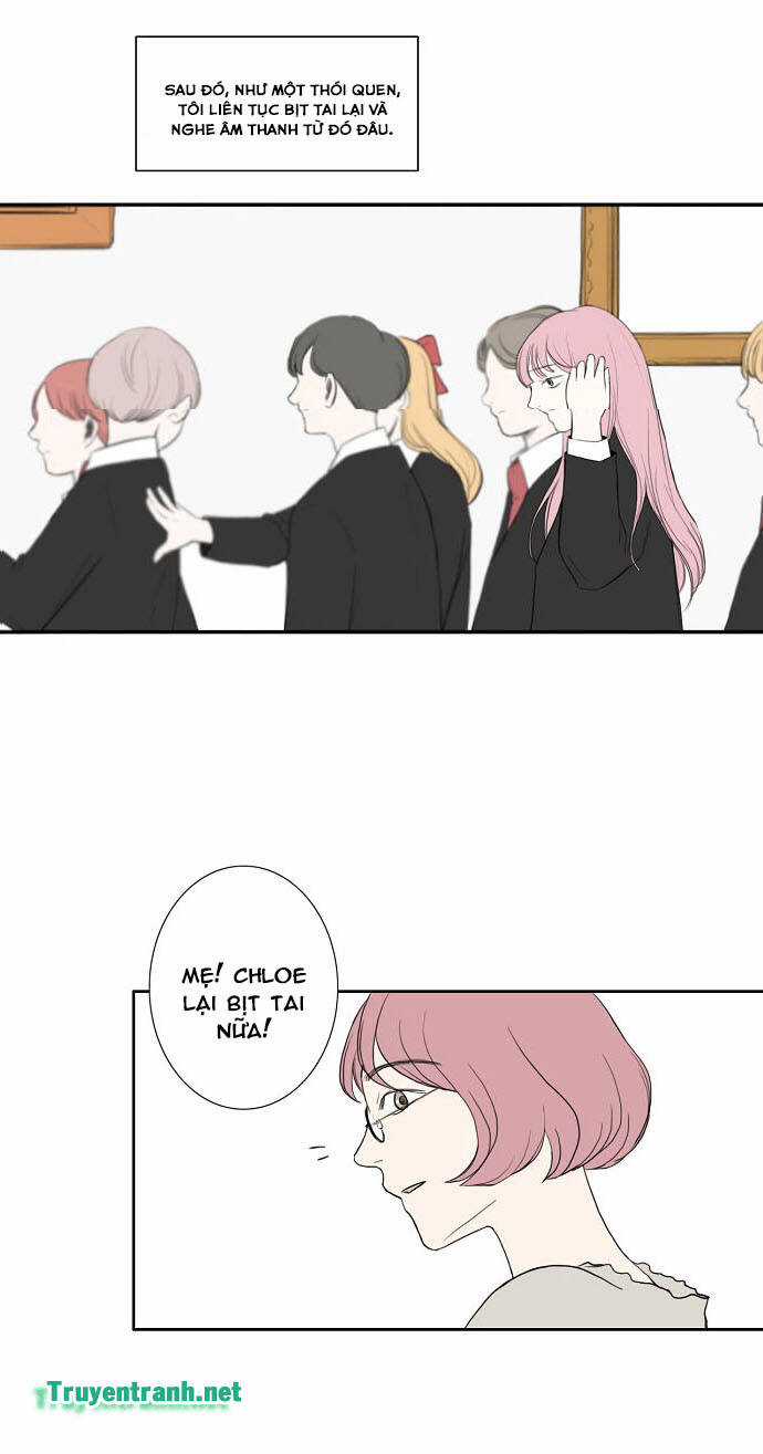 Lời thì thầm ma quỉ Chapter 38 trang 5