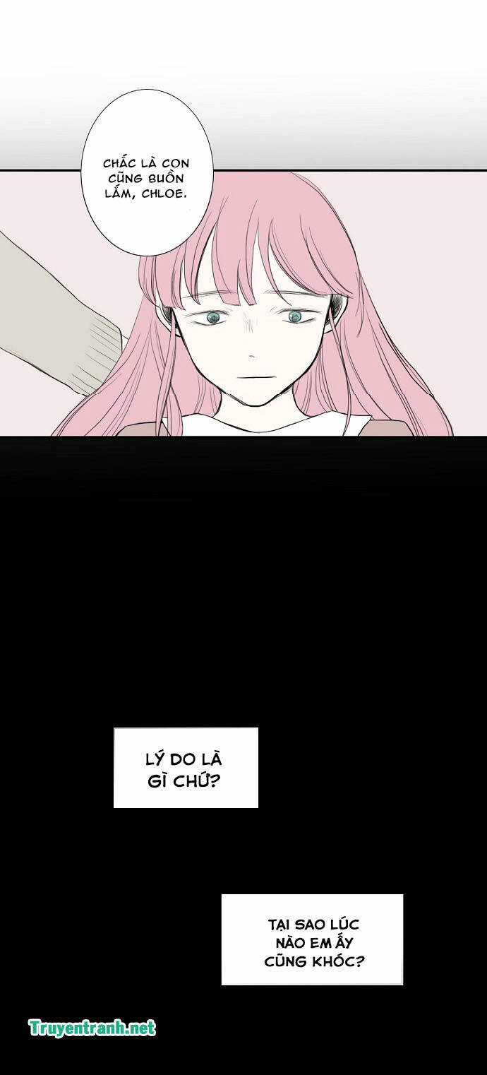 Lời thì thầm ma quỉ Chapter 38 trang 7