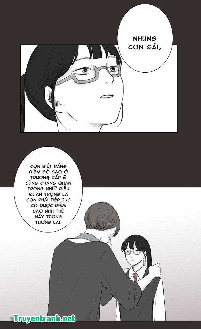 Lời thì thầm ma quỉ Chapter 39 trang 13