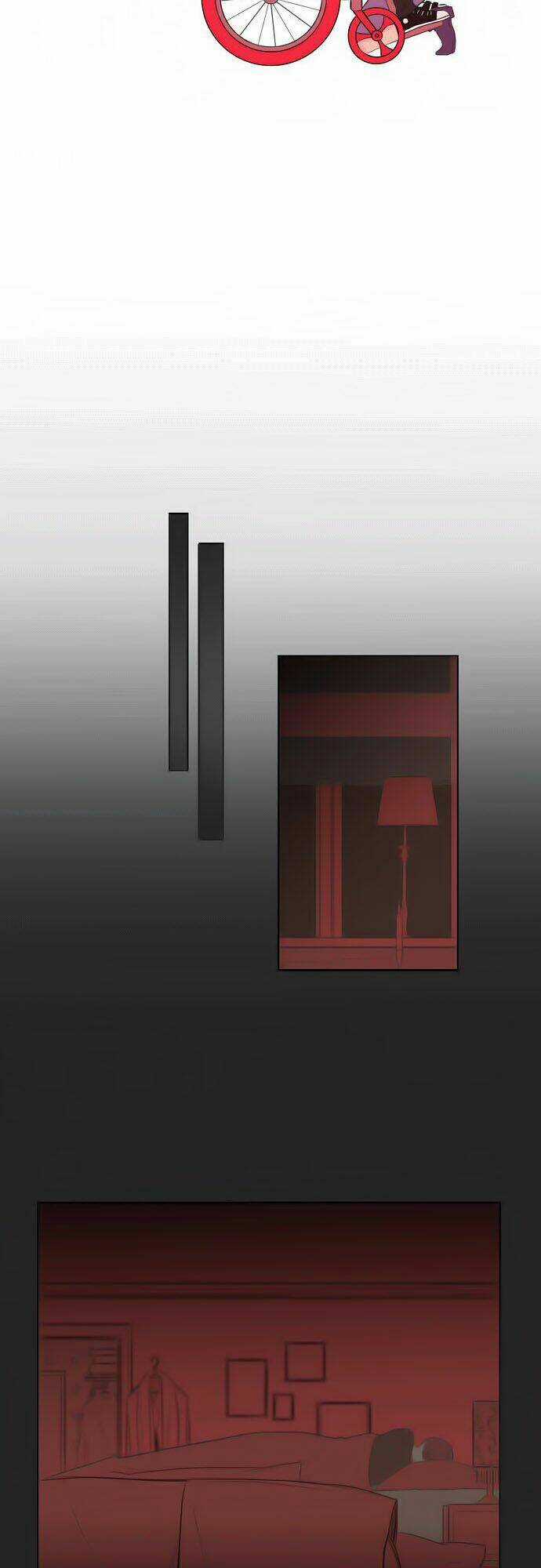 Lời thì thầm ma quỉ Chapter 4 trang 17