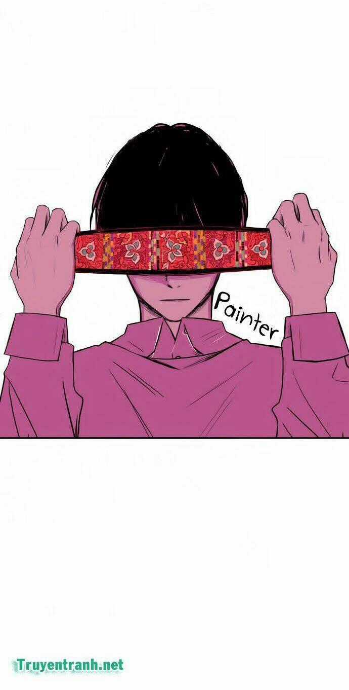 Lời thì thầm ma quỉ Chapter 4 trang 24