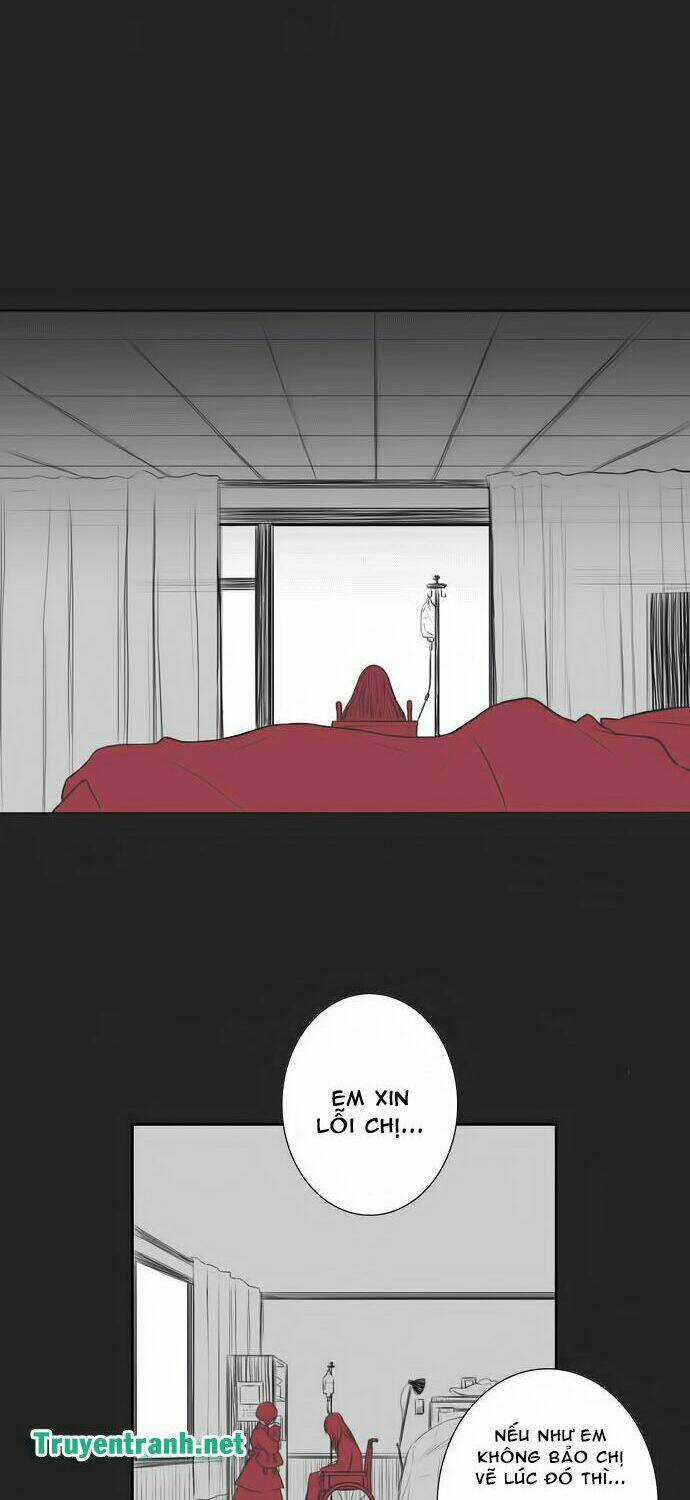 Lời thì thầm ma quỉ Chapter 4 trang 5