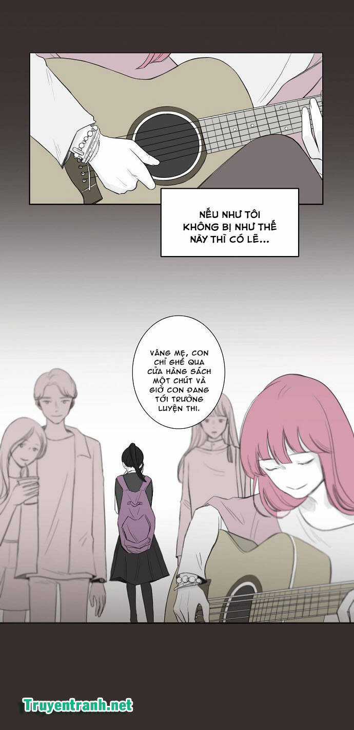 Lời thì thầm ma quỉ Chapter 40 trang 10