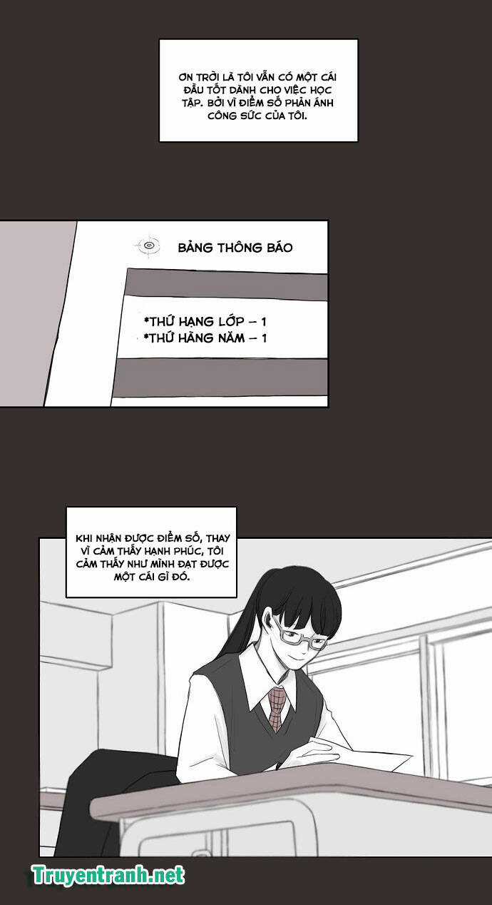 Lời thì thầm ma quỉ Chapter 40 trang 11