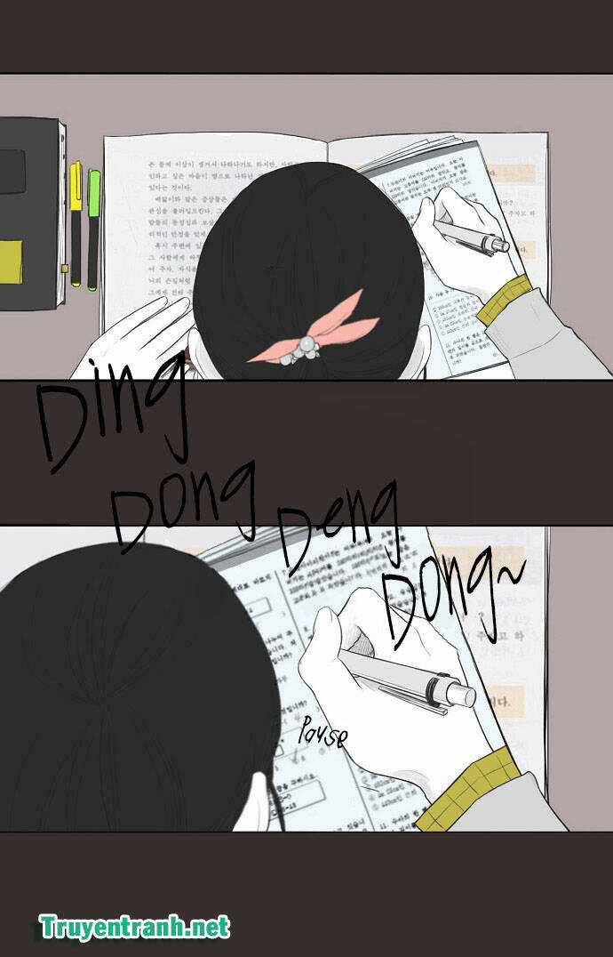 Lời thì thầm ma quỉ Chapter 40 trang 5