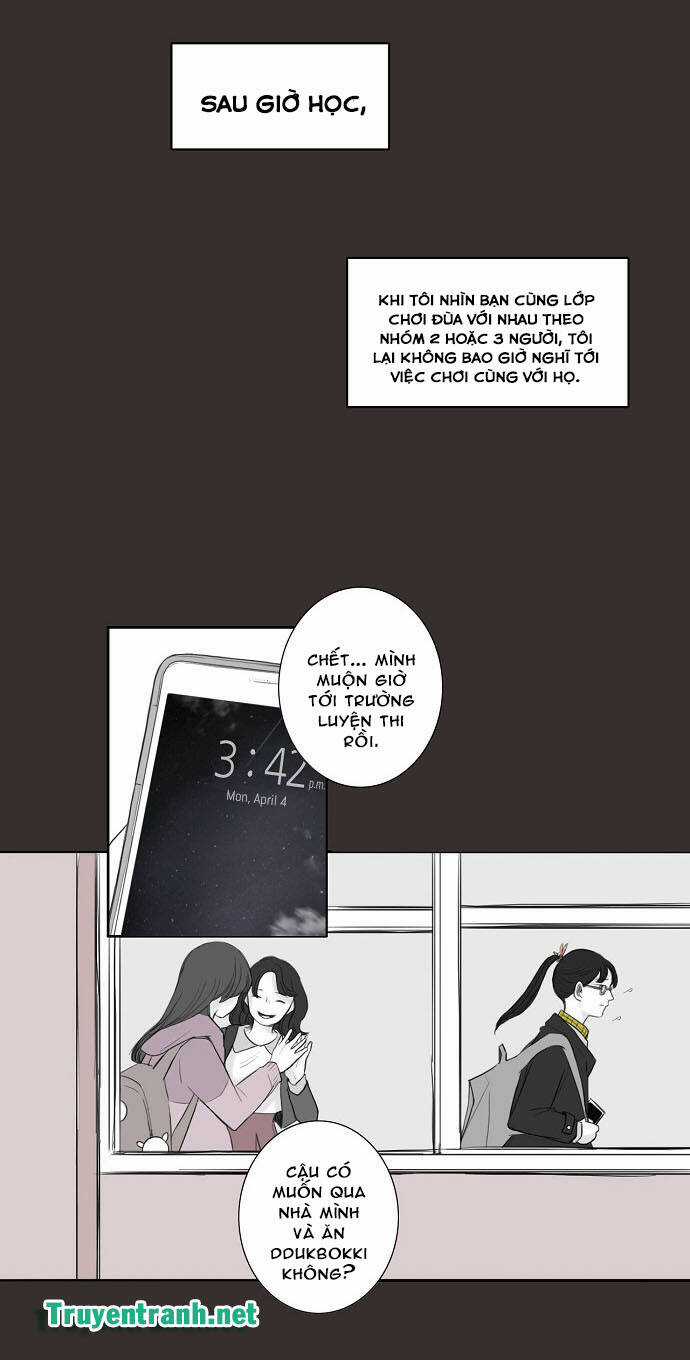 Lời thì thầm ma quỉ Chapter 40 trang 7