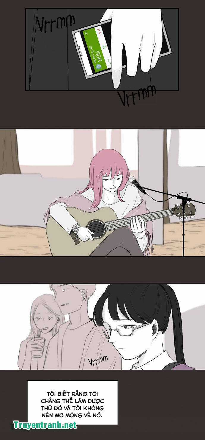 Lời thì thầm ma quỉ Chapter 40 trang 9