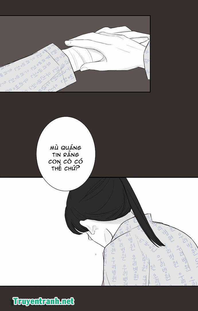 Lời thì thầm ma quỉ Chapter 41 trang 11