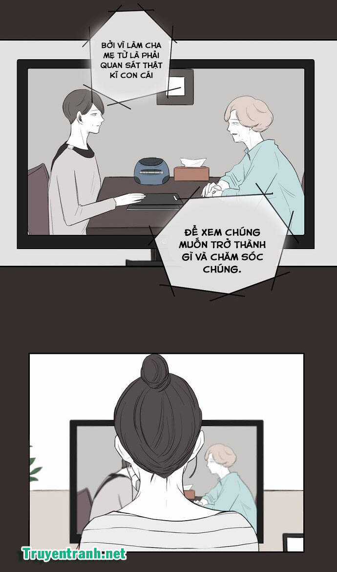 Lời thì thầm ma quỉ Chapter 41 trang 13