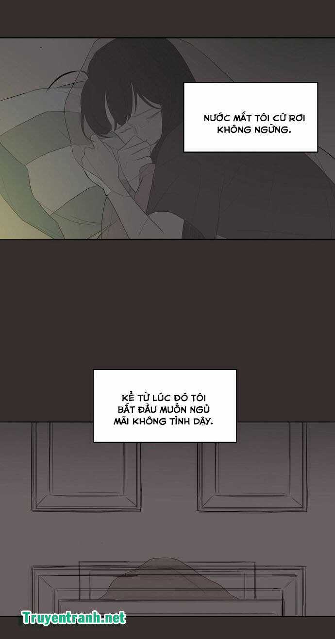 Lời thì thầm ma quỉ Chapter 41 trang 3