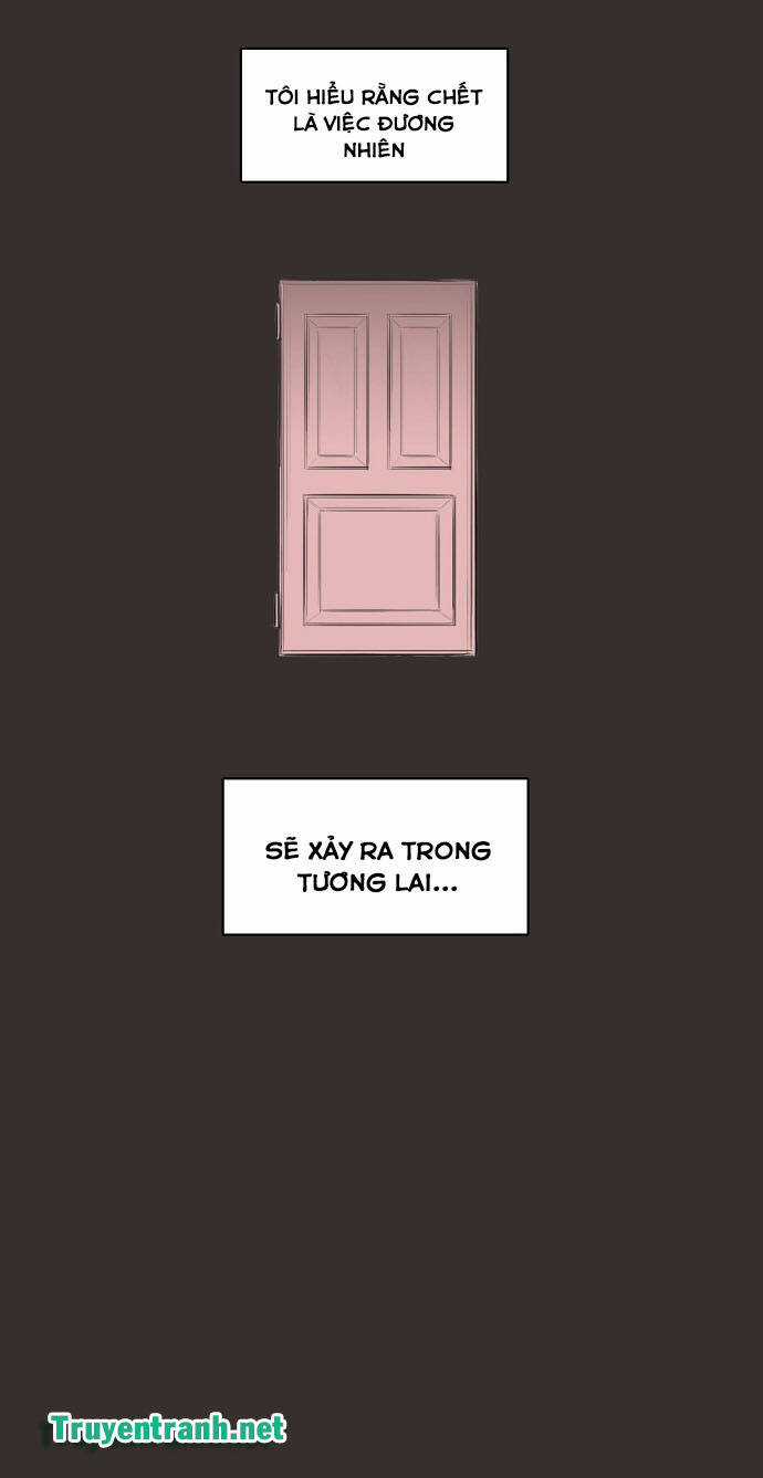 Lời thì thầm ma quỉ Chapter 41 trang 4