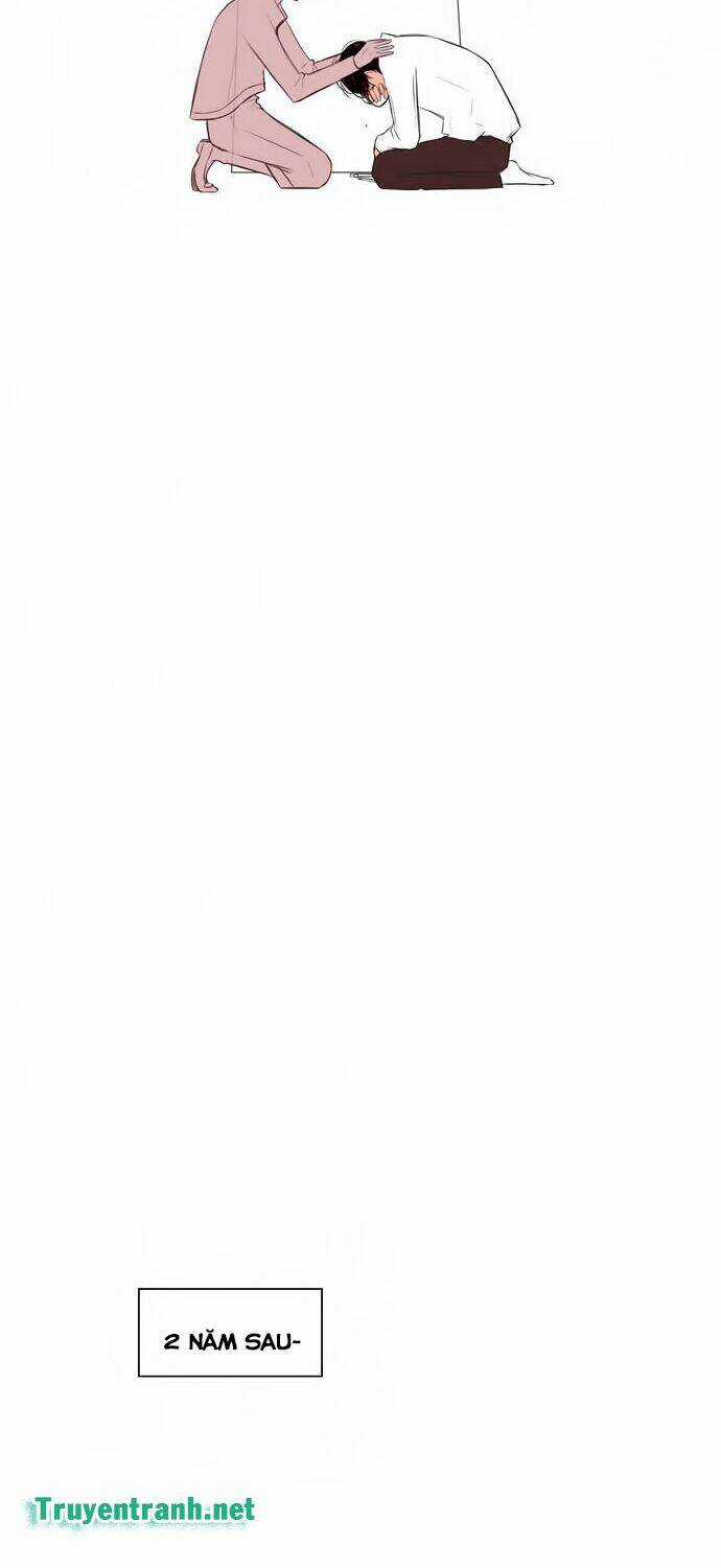 Lời thì thầm ma quỉ Chapter 5 trang 24