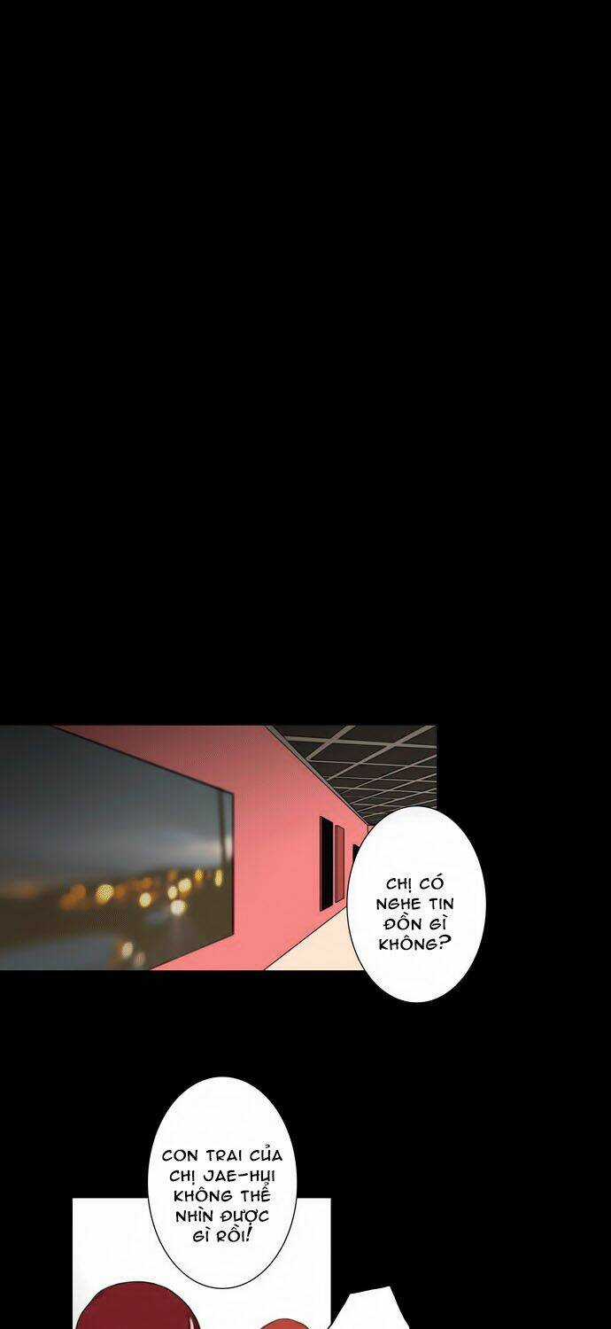 Lời thì thầm ma quỉ Chapter 5 trang 8