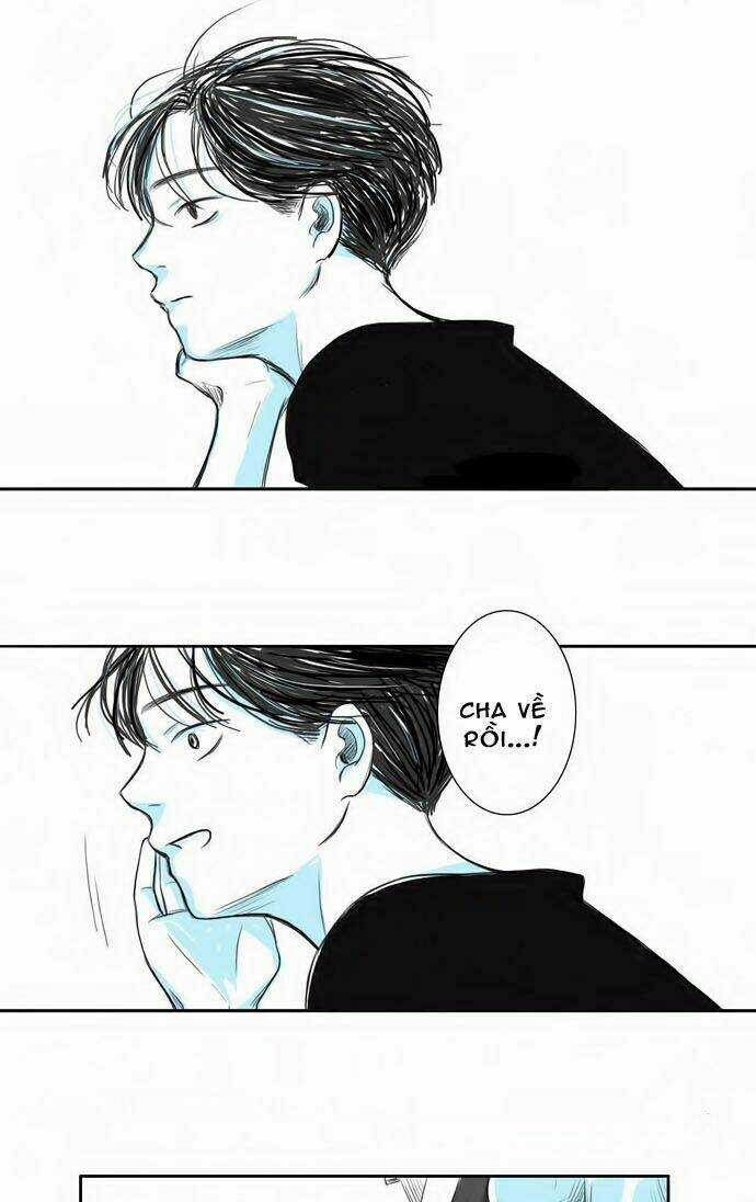 Lời thì thầm ma quỉ Chapter 6 trang 3