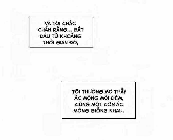 Lời thì thầm ma quỉ Chapter 7 trang 14